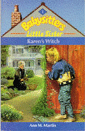 Karen's Witch - Martin, Ann M.