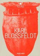 Karl Blossfeldt - 1865-1932