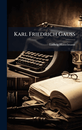Karl Friedrich Gauss