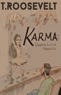 Karma: Daddy's Little Princess