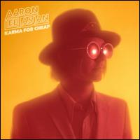 Karma for Cheap - Aaron Lee Tasjan