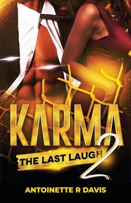 Karma II - Davis, Antoinette R