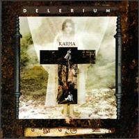 Karma [UK Enhanced] - Delerium