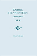 Karmic Relationships V.3
