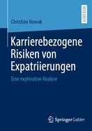 Karrierebezogene Risiken von Expatriierungen: Eine explorative Analyse