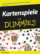 Kartenspiele Fur Dummies - Rigal, Barry, and Theis, Michael (Translated by)