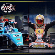 Karting International: Season Photographic Review