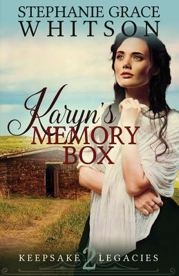 Karyn's Memory Box - Whitson, Stephanie Grace