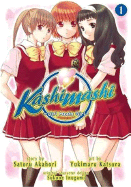 Kashimashi, Volume 1