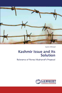 Kashmir Issue and Its Solution