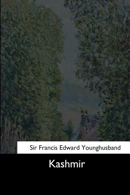 Kashmir - Younghusband, Sir Edward