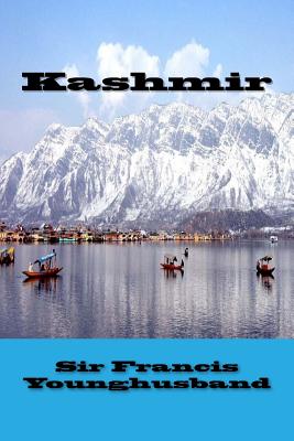 Kashmir - Younghusband, Francis