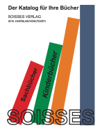 Katalog fr Ihre Bcher - Soisses: 1/2016