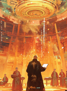 Katana-Ra: The Nexus Archive