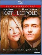 Kate and Leopold [Blu-ray]