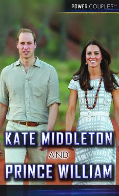 Kate Middleton and Prince William - Timmons, Angie
