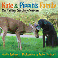 Kate & Pippin's Family: The Unlikely Love Story Continues