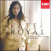 Kate Royal - Kate Royal / Edward Gardner