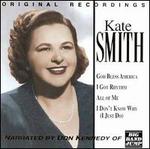 Kate Smith: Original Recordings