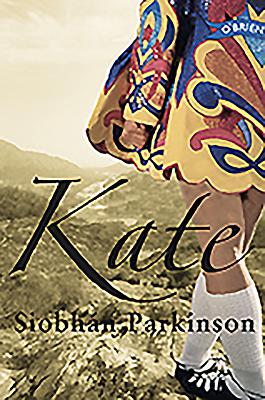 Kate - Parkinson, Siobhn