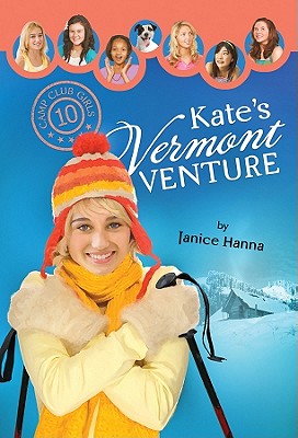 Kate's Vermont Venture - Hanna, Janice