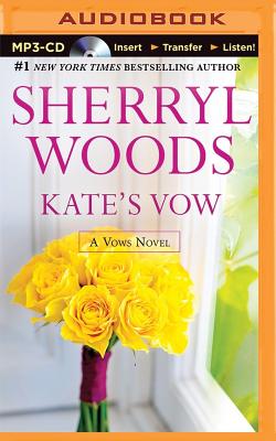 Kate's Vow - Woods, Sherryl