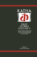 Katha Prize Stories: v. 4