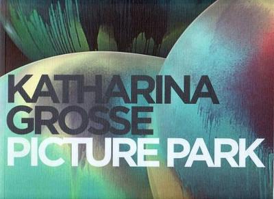 Katharina Grosse: Picture Park - Queensland Art Gallery