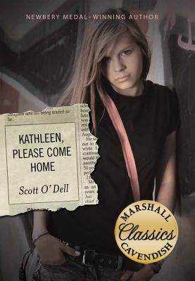 Kathleen, Please Come Home - O'Dell, Scott