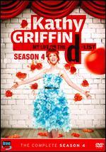 Kathy Griffin: My Life on the D-List: Season 4 [3 Discs]