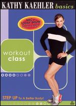 Kathy Kaehler Basics: Workout Class - 