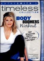 Kathy Smith: Body Boomers Workout - 