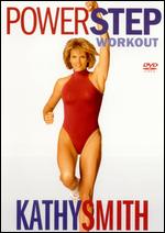 Kathy Smith: Power Step Workout - 