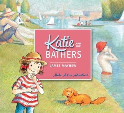 Katie and the Bathers - Mayhew, James