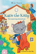 Katie the Kitty: The Learning Adventure