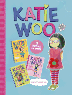 Katie Woo Collection