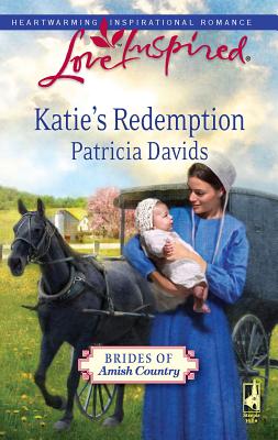 Katie's Redemption - Davids, Patricia
