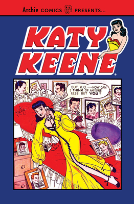 Katy Keene - Archie Superstars