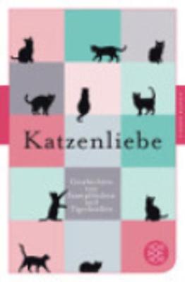 Katzenliebe - Freudenstein, Christiane