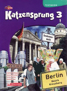 Katzensprung 3 Student Book