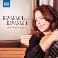 Kavanagh plays Kavanagh - Dale Kavanagh (guitar)
