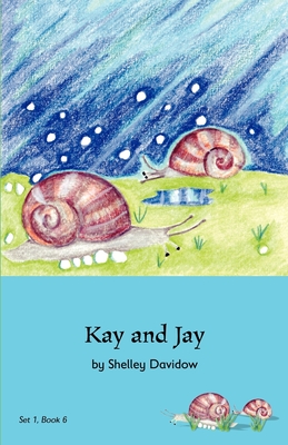 Kay and Jay: Book 6 - 