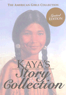 Kaya's Story Collection - Shaw, Janet