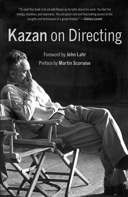 Kazan on Directing - Kazan, Elia