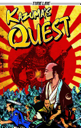 Kazuma's Quest