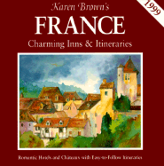 Kb France'99: Inns&itin - Brown, Karen, and Brown, June, and Brown, Clare