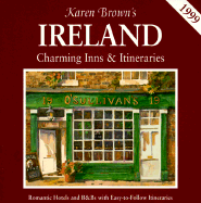 Kb Ireland'99: Inns&itin