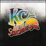 KC and the Sunshine Band - KC and the Sunshine Band