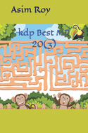 kdp Best MP 20(3)