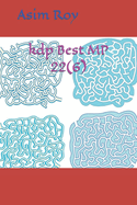 kdp Best MP 22(6)